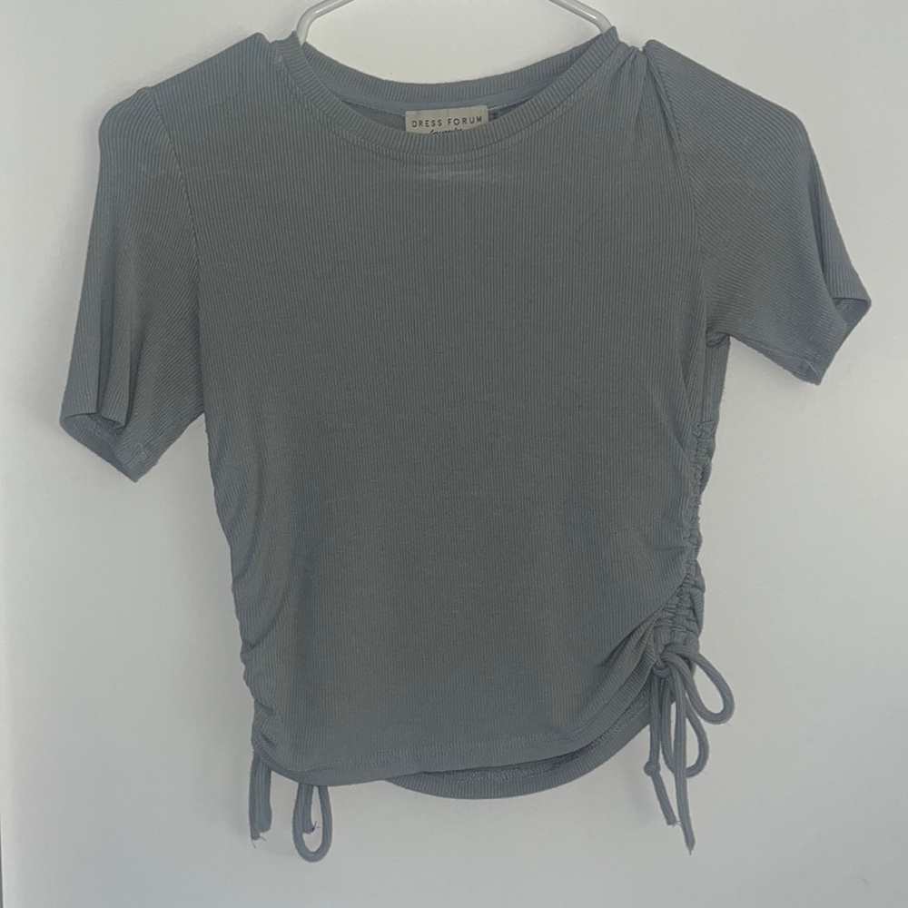‼️NWOT‼️Dress Forum Los Angeles Tee